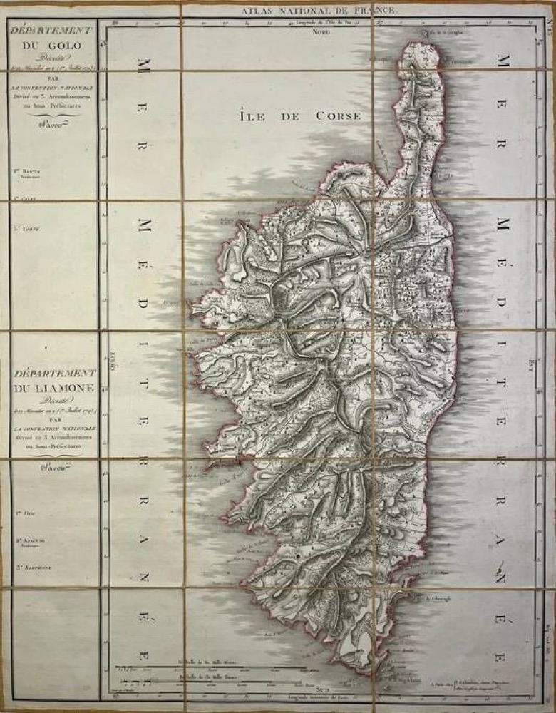 Corse