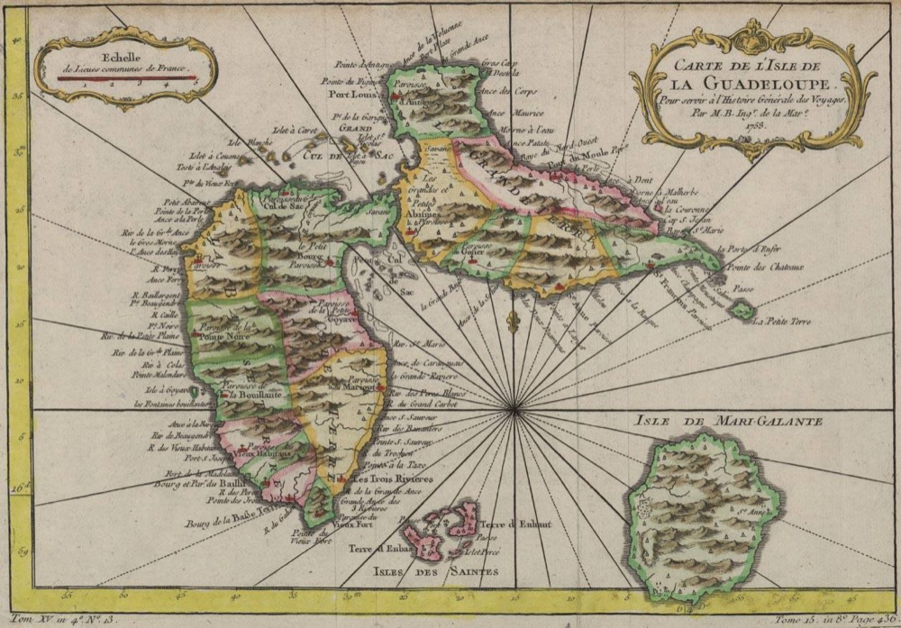 Guadeloupe