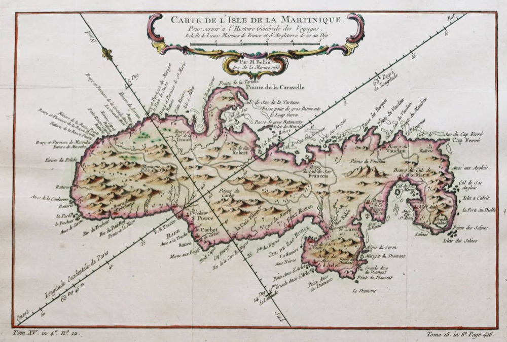 Martinique